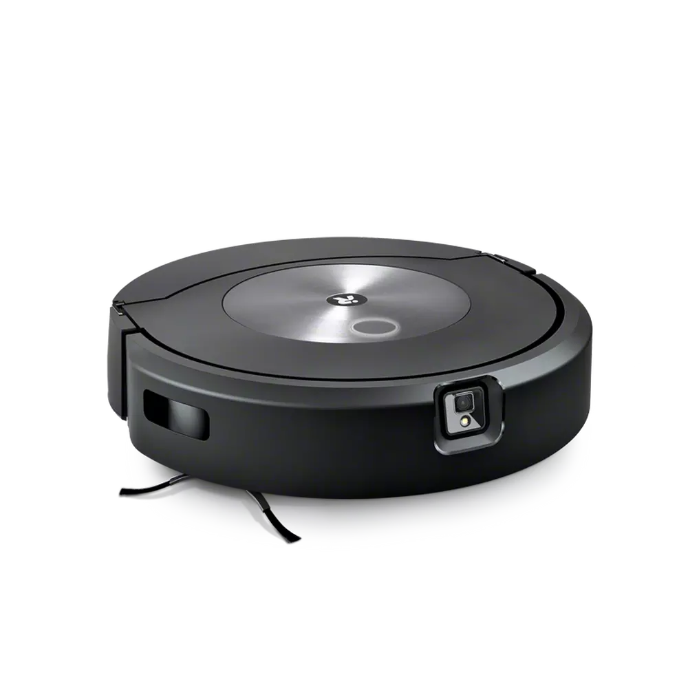 Robot aspirateur laveur iRobot® Roomba Combo™ j7+ 
