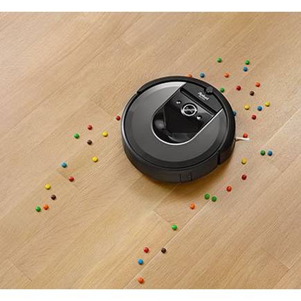 iRobot Roomba i7 : meilleur prix, fiche technique et actualité